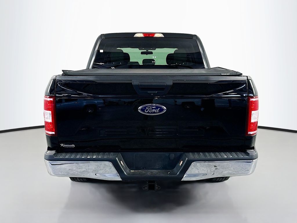 View vehicle photo 6