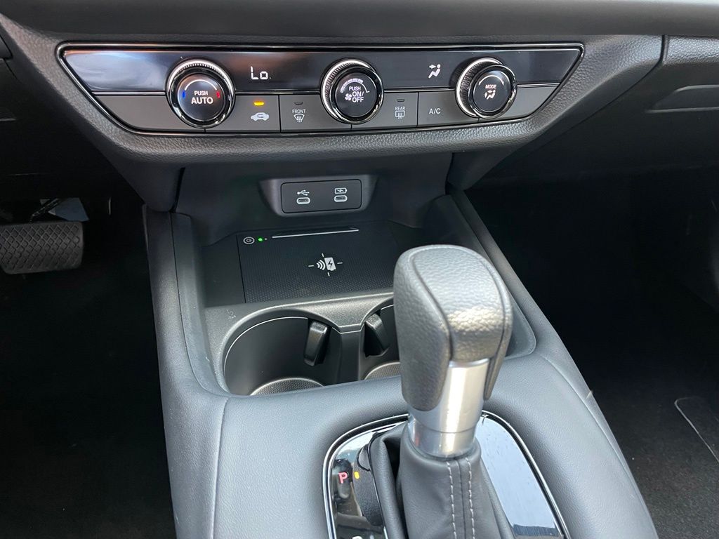 Thumbnail: 2026 Honda HR-V - 18