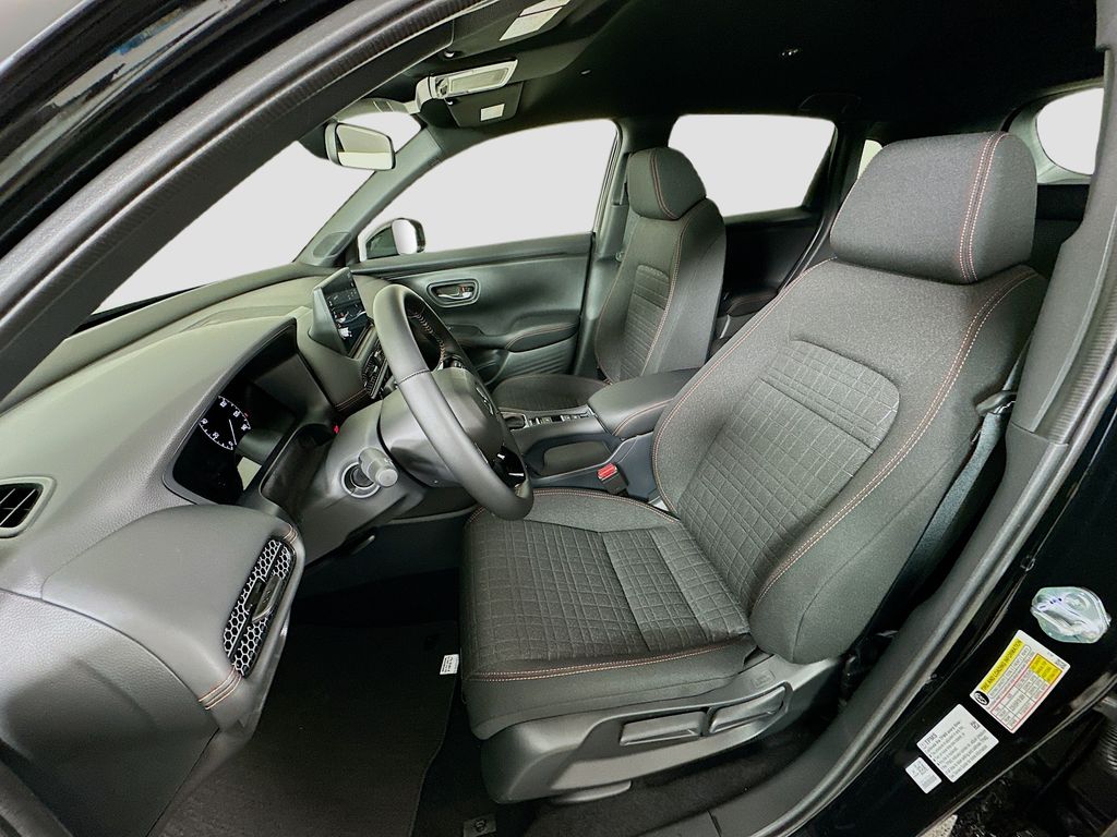 Thumbnail: 2026 Honda HR-V - 15