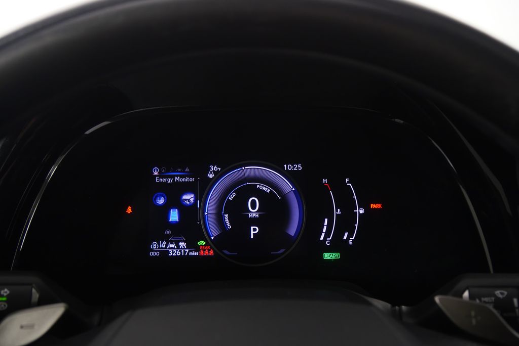 Thumbnail: 2024 Lexus RX - 21