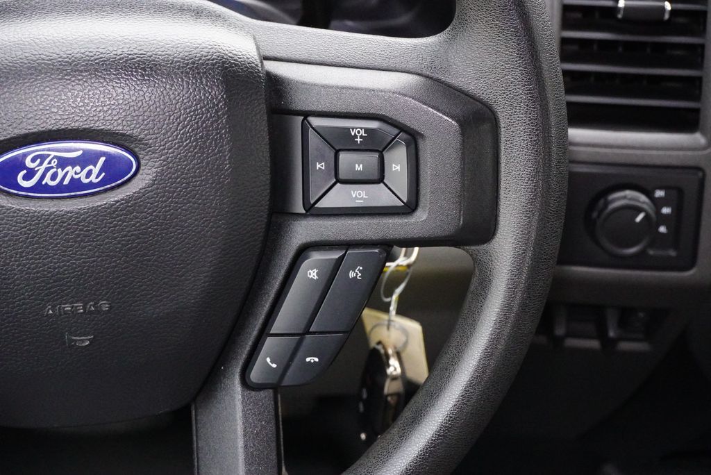 Used Car 2020 Ford F-350sd  Xl For Sale Under $50,000 In Weatherford, Texas