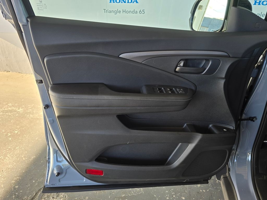 Thumbnail: 2026 Honda Ridgeline - 21