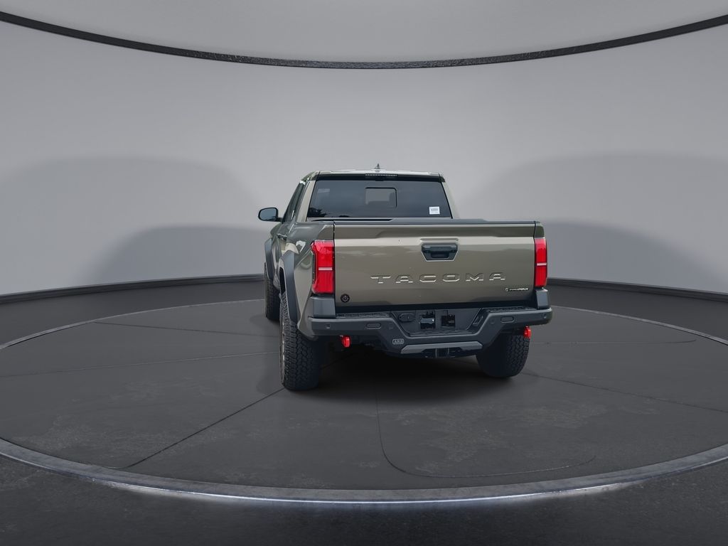 Thumbnail: 2025 Toyota Tacoma - 7