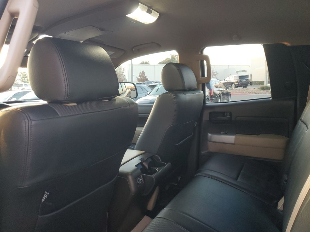 Used Car 2008 Toyota Tundra  Sr5 For Sale Under $15,000 In Austin, Texas