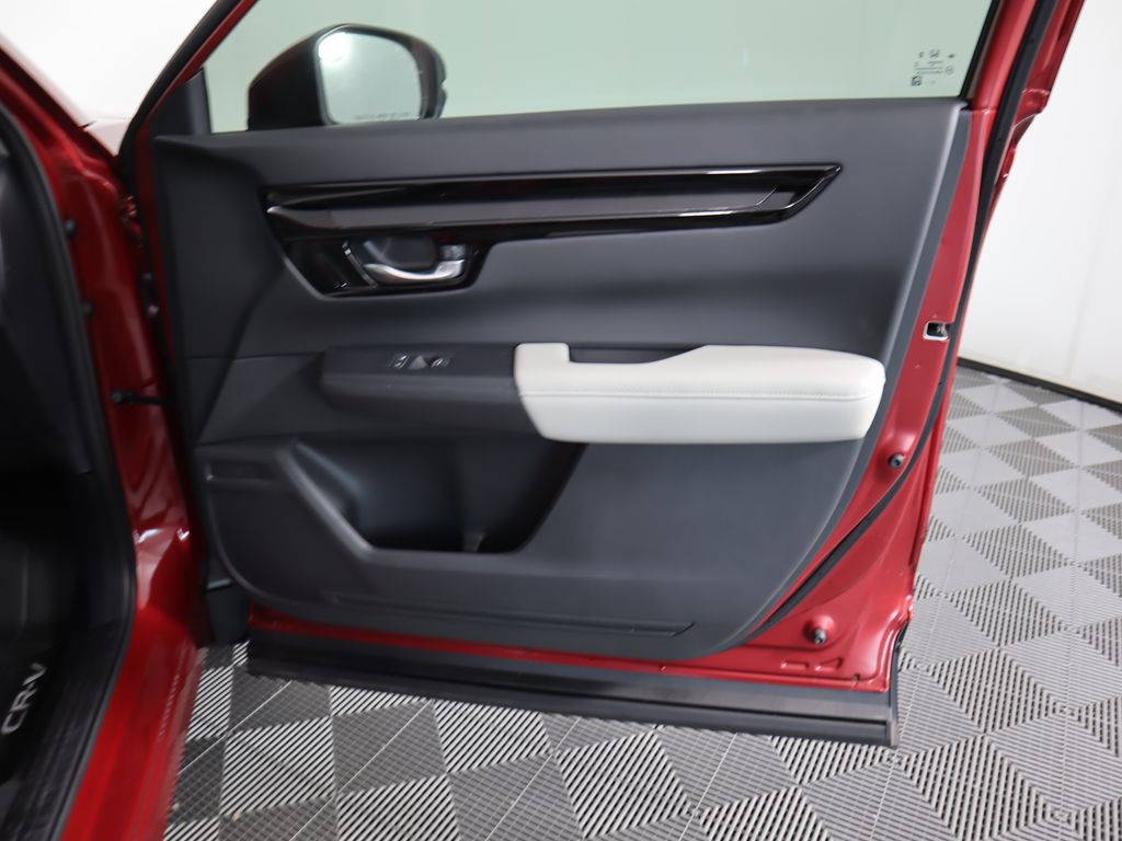 Thumbnail: 2026 Honda CR-V - 26