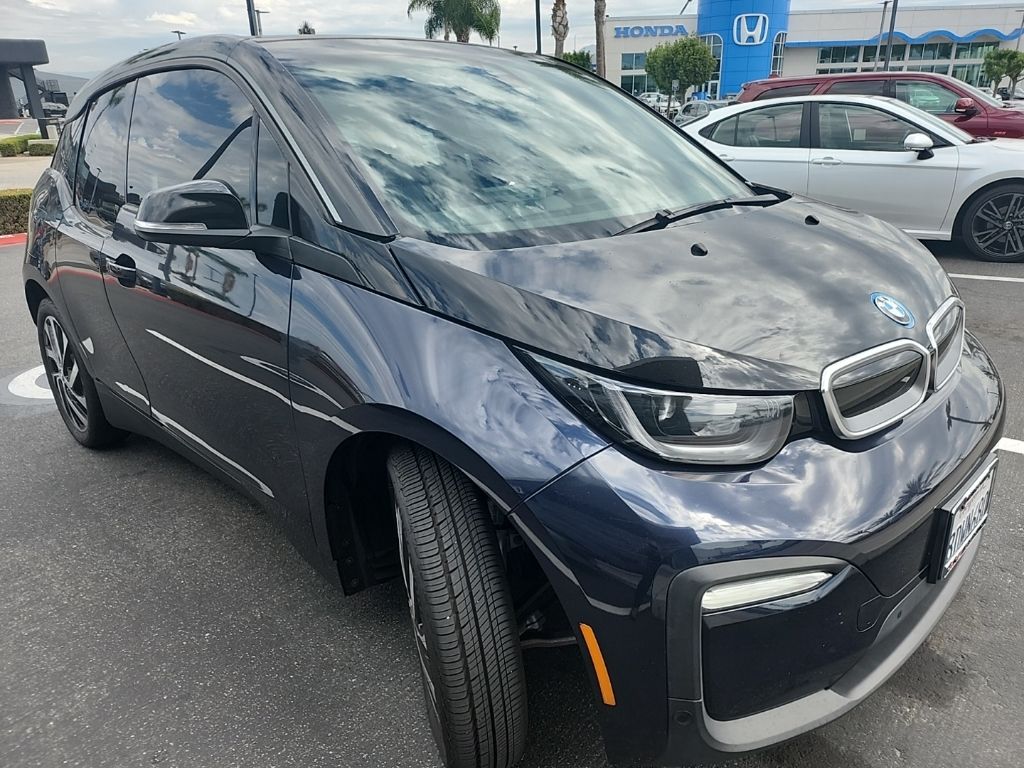 Thumbnail: 2018 BMW i3 - 4