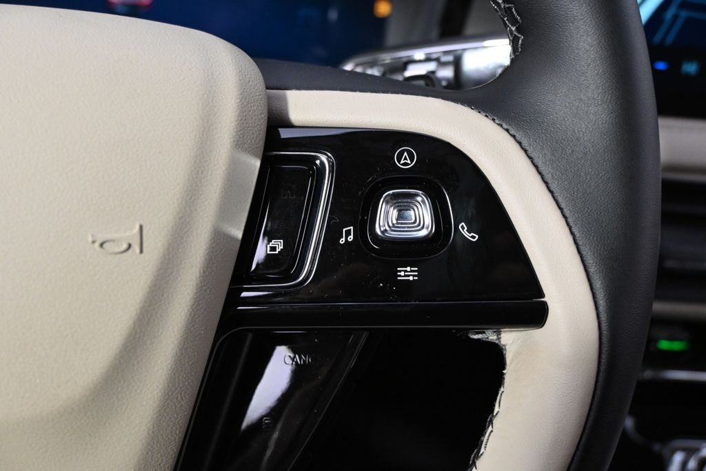 New 2026 Red Lincoln Premiere image 36