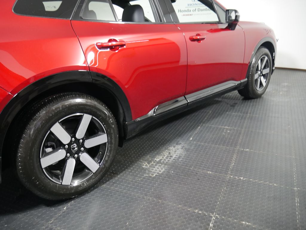 Thumbnail: 2026 Honda Prologue - 3