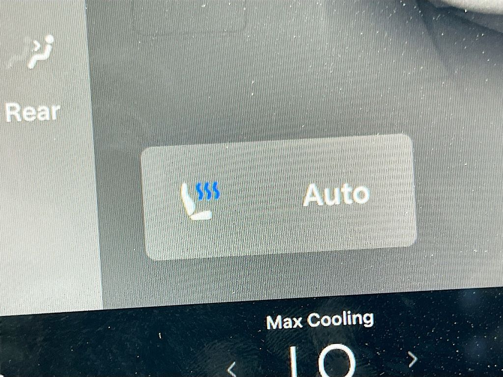 Used 2023 Gray Tesla Standard Range image 19