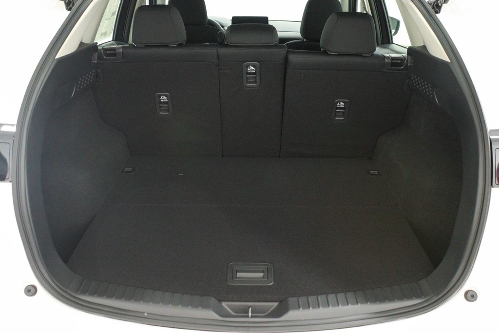 New Car 2025 Mazda Cx-5  2.5 S For Sale Under $35,000 In Georgetown, Texas