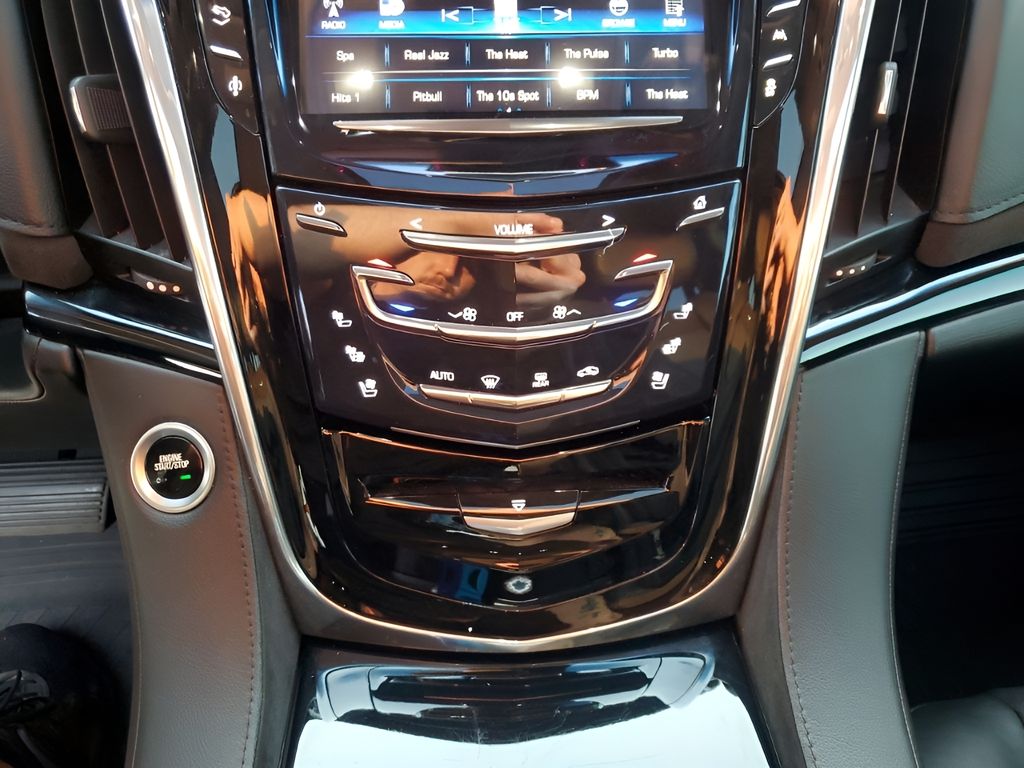 Used Car 2016 Cadillac Escalade  Luxury For Sale In Austin, Texas