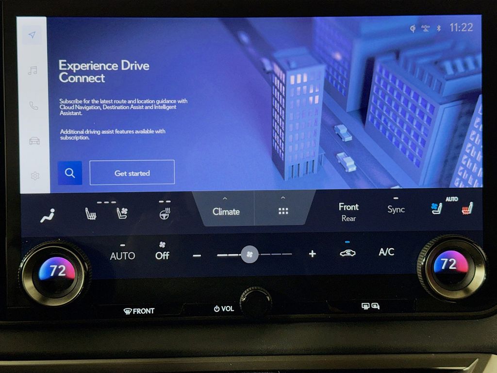 Thumbnail: 2023 Lexus RX - 13