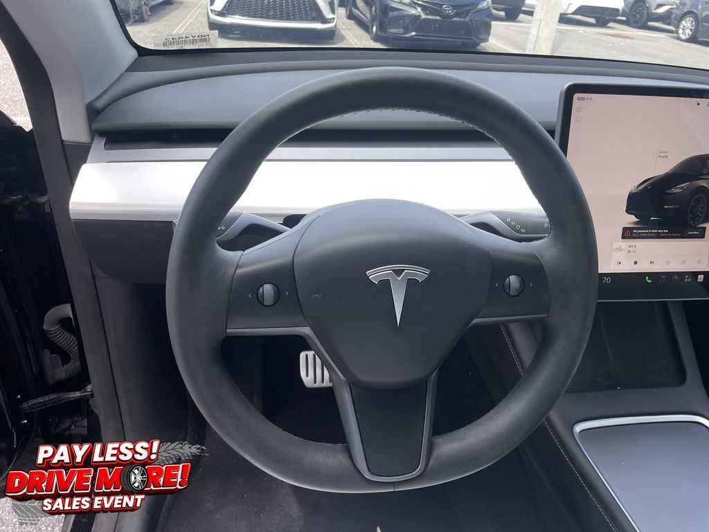Used 2023 Tesla Model Y SUV