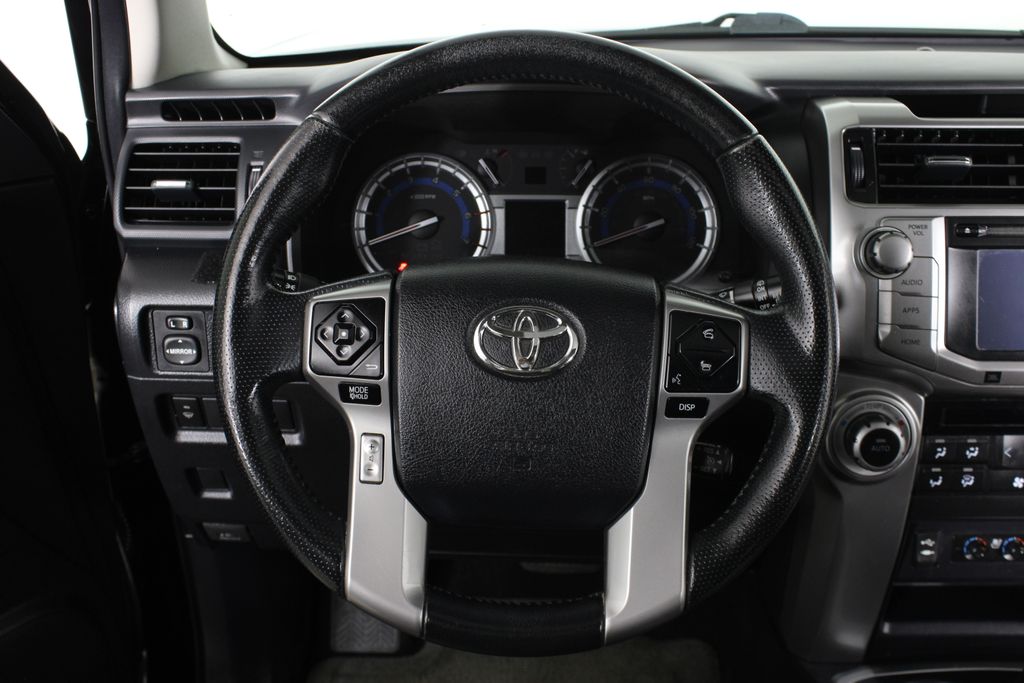 Used 2014 Toyota 4Runner for sale in 