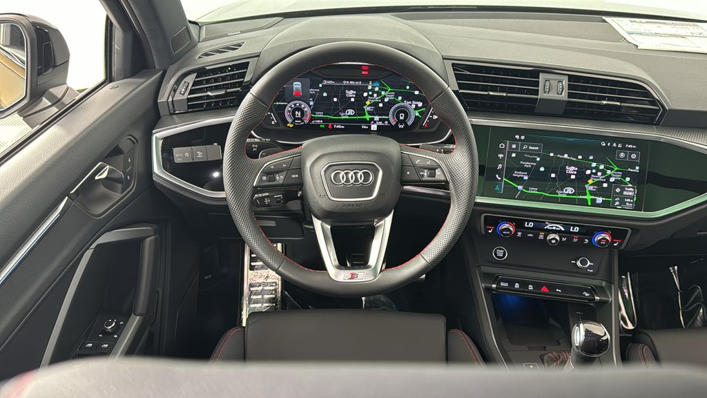 2025 Audi Q3  13
