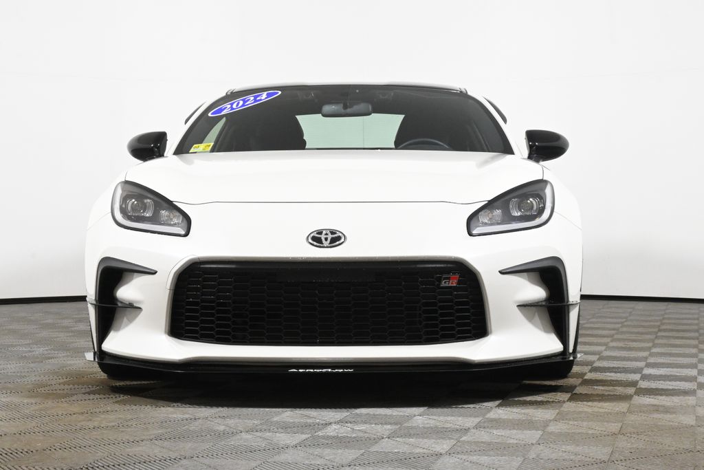 Thumbnail: 2024 Toyota GR86 - 11