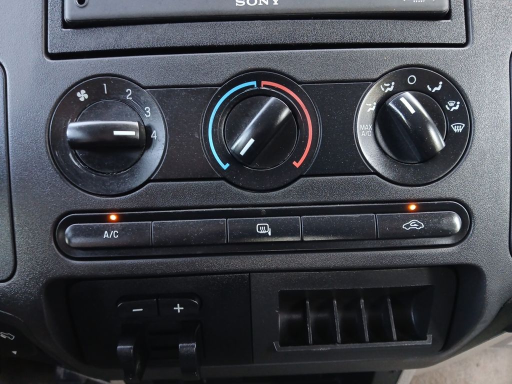 Used Car 2010 Ford F-250sd  Xlt For Sale Under $15,000 In Austin, Texas