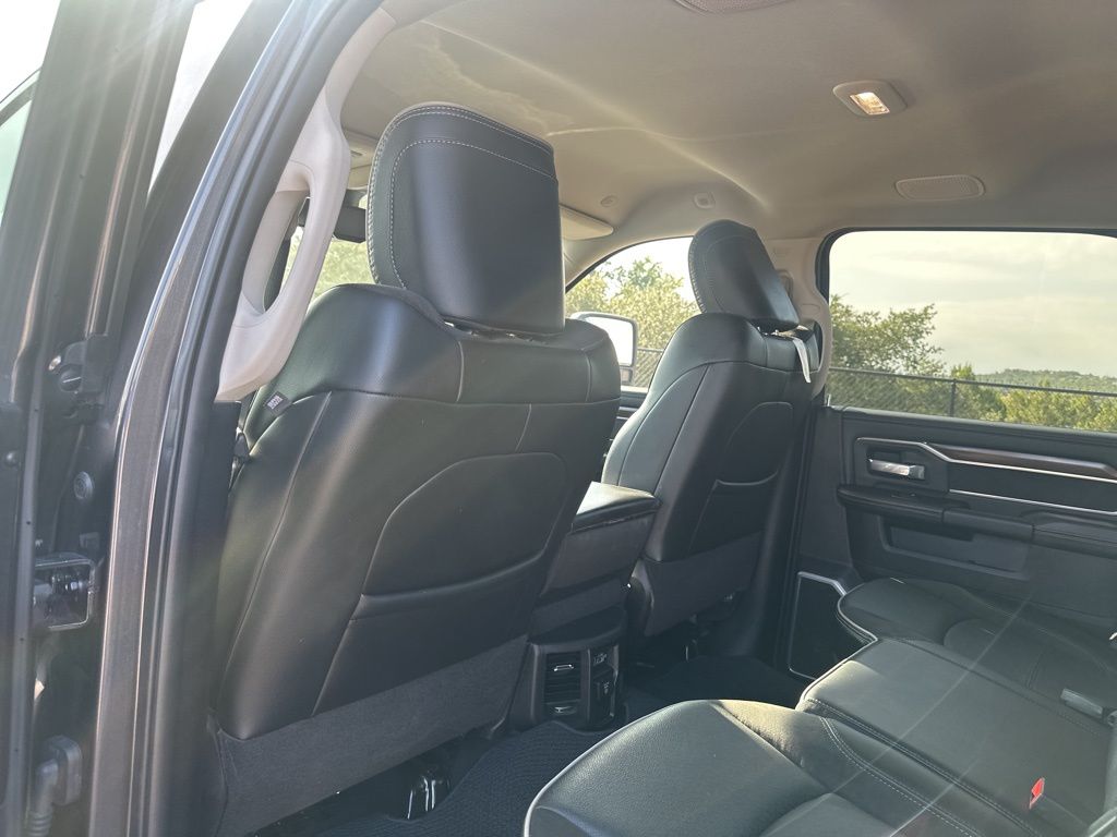 Used Car 2024 Ram 2500  Laramie For Sale Under $60,000 In Austin, Texas