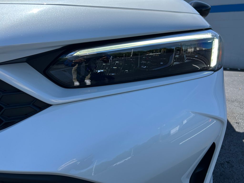 Thumbnail: 2026 Honda Civic - 8