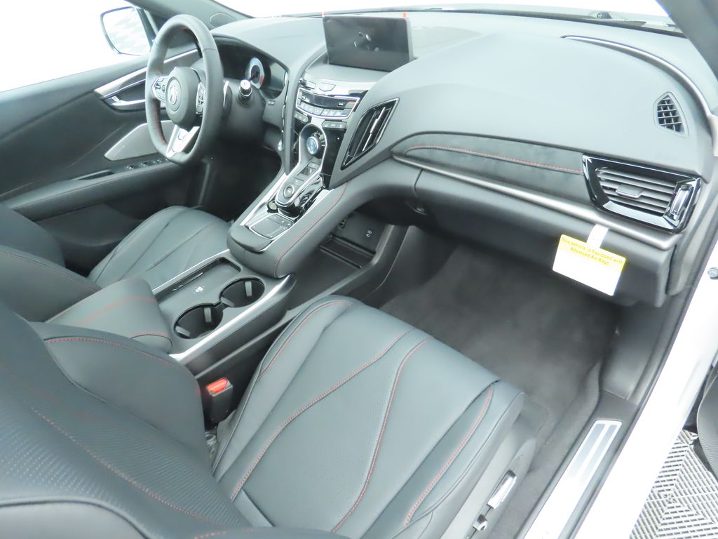 Thumbnail: 2026 Acura RDX - 19