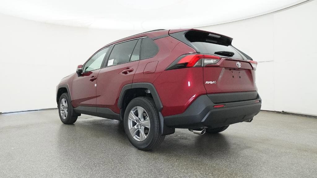 Thumbnail: 2025 Toyota RAV4 - 14