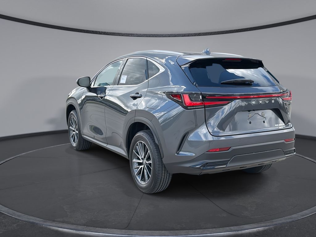 Thumbnail: 2026 Lexus NX - 10
