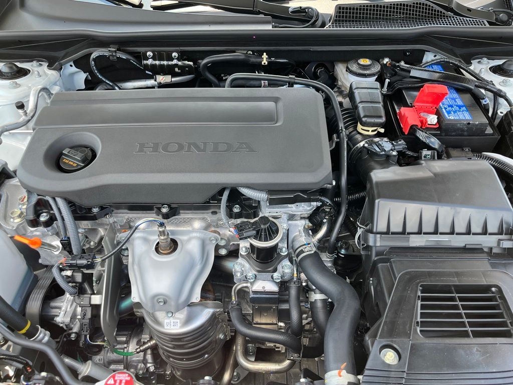 Thumbnail: 2026 Honda Civic - 7