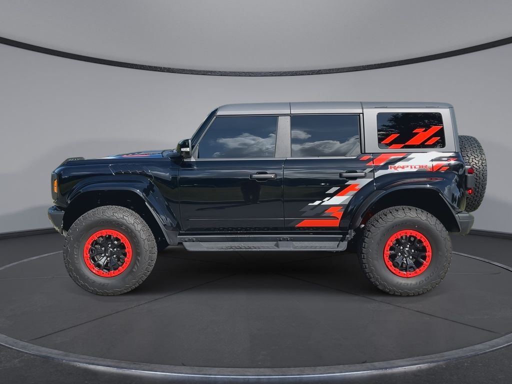 Thumbnail: 2024 Ford Bronco - 5