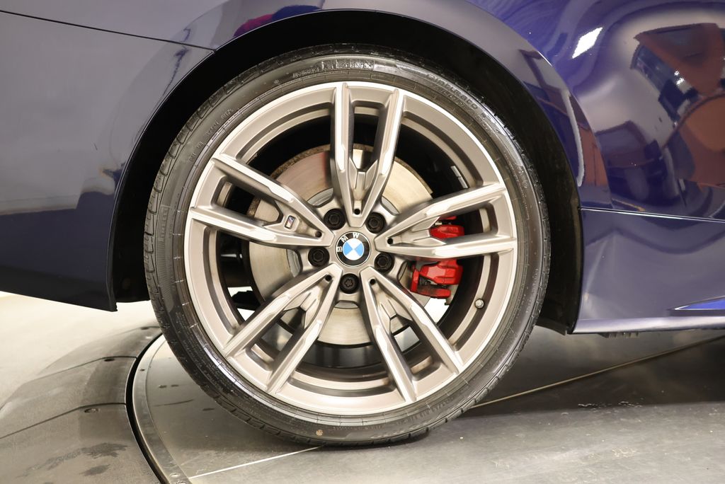 Thumbnail: 2021 BMW 4 Series - 13
