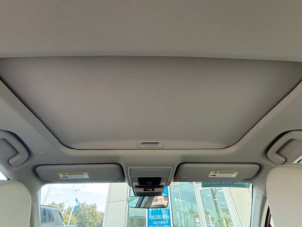 Thumbnail: 2025 Honda Accord - 19