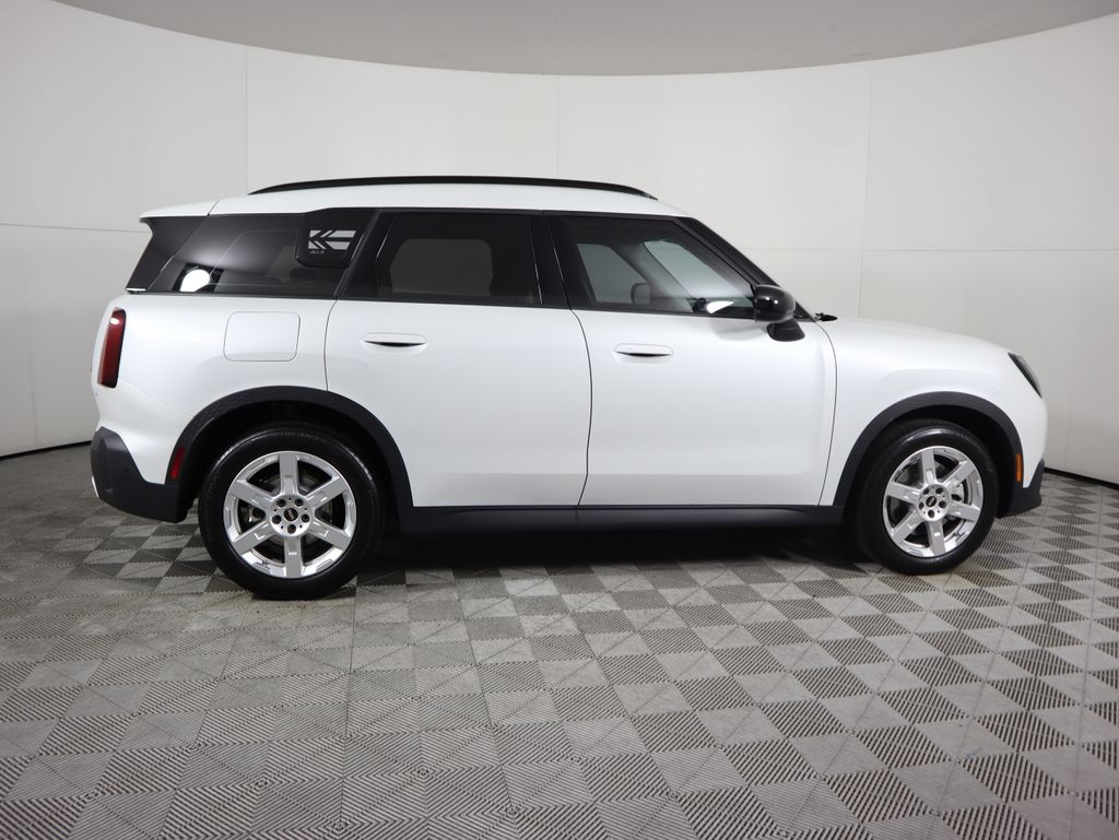 Thumbnail: 2025 MINI Cooper Countryman - 4