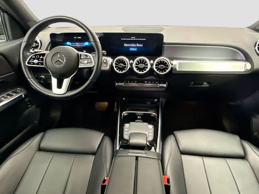 Thumbnail: 2023 Mercedes-Benz GLB - 13
