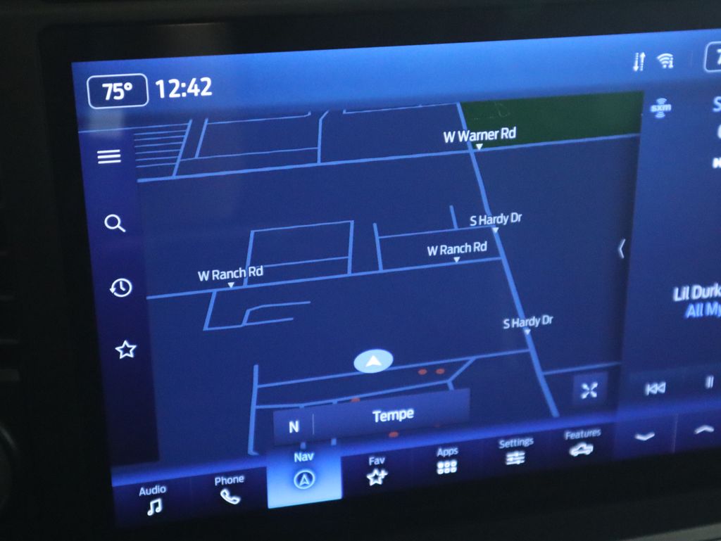 Thumbnail: 2023 Ford F-150 - 15