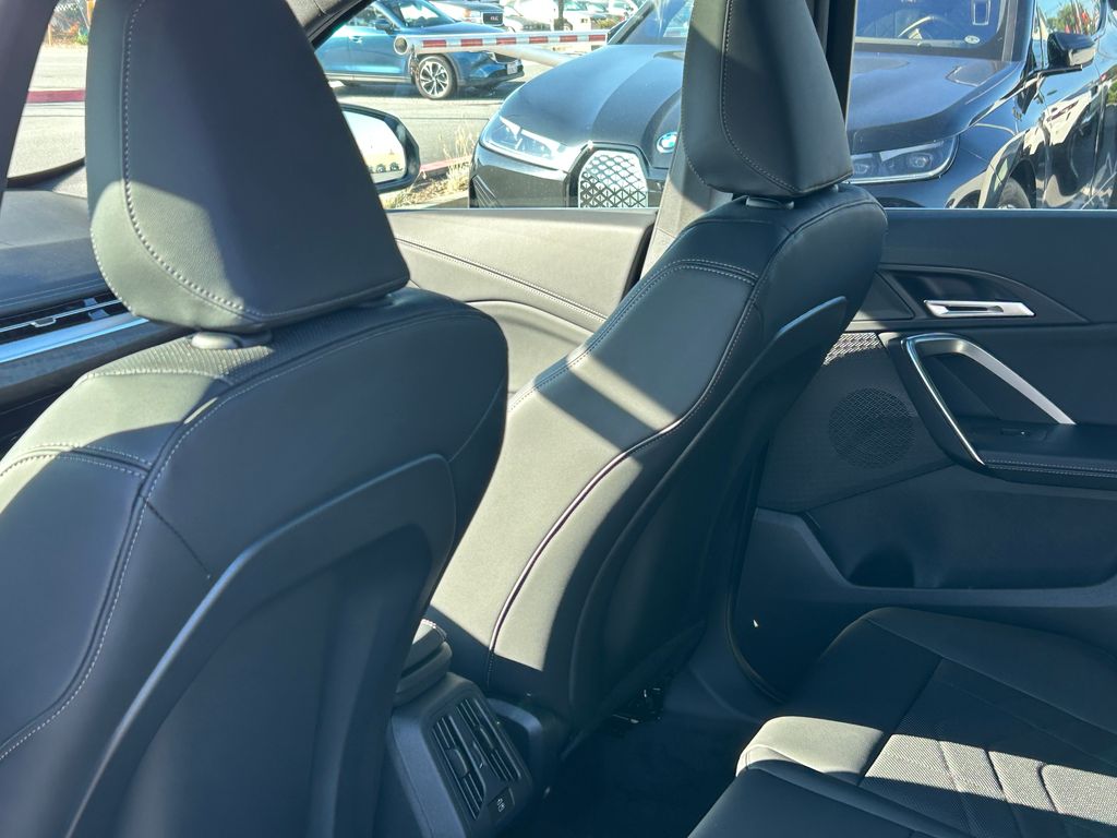 Thumbnail: 2026 BMW X1 - 31