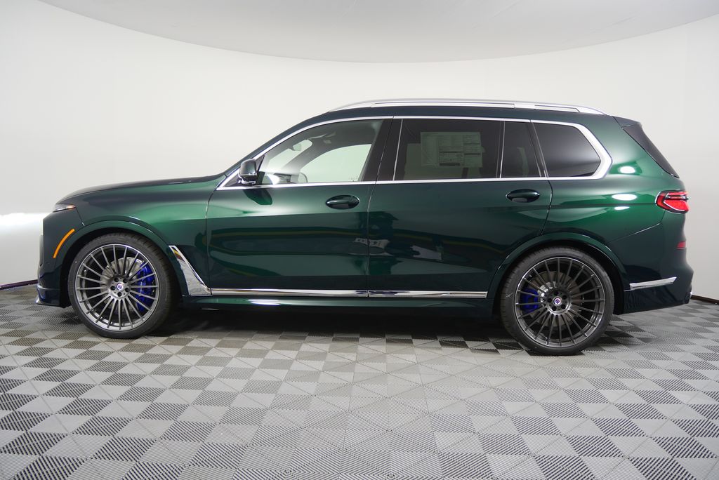 Thumbnail: 2026 BMW X7 - 6
