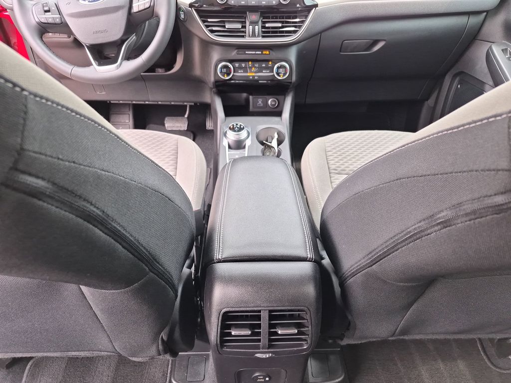 Used Car 2021 Ford Escape  Se For Sale Under $20,000 In Austin, Texas