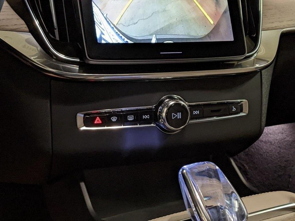 2026 Volvo XC90 Ultra - Photo 22