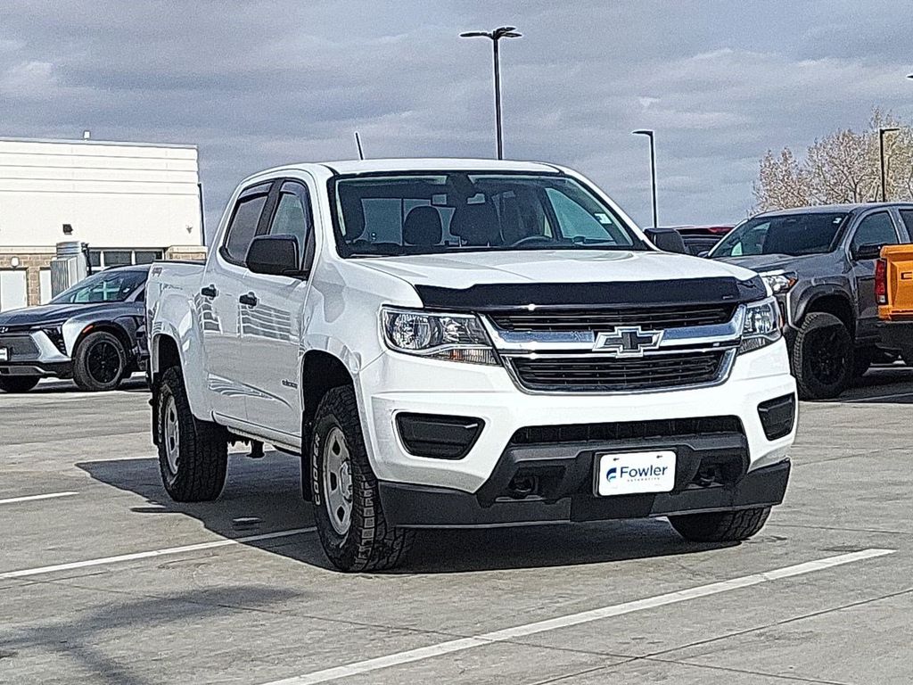 View vehicle photo 2