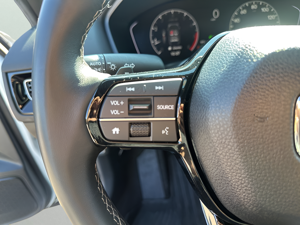 Used Car 2024 Honda Civic  Sport For Sale Under $30,000 In Austin, Texas