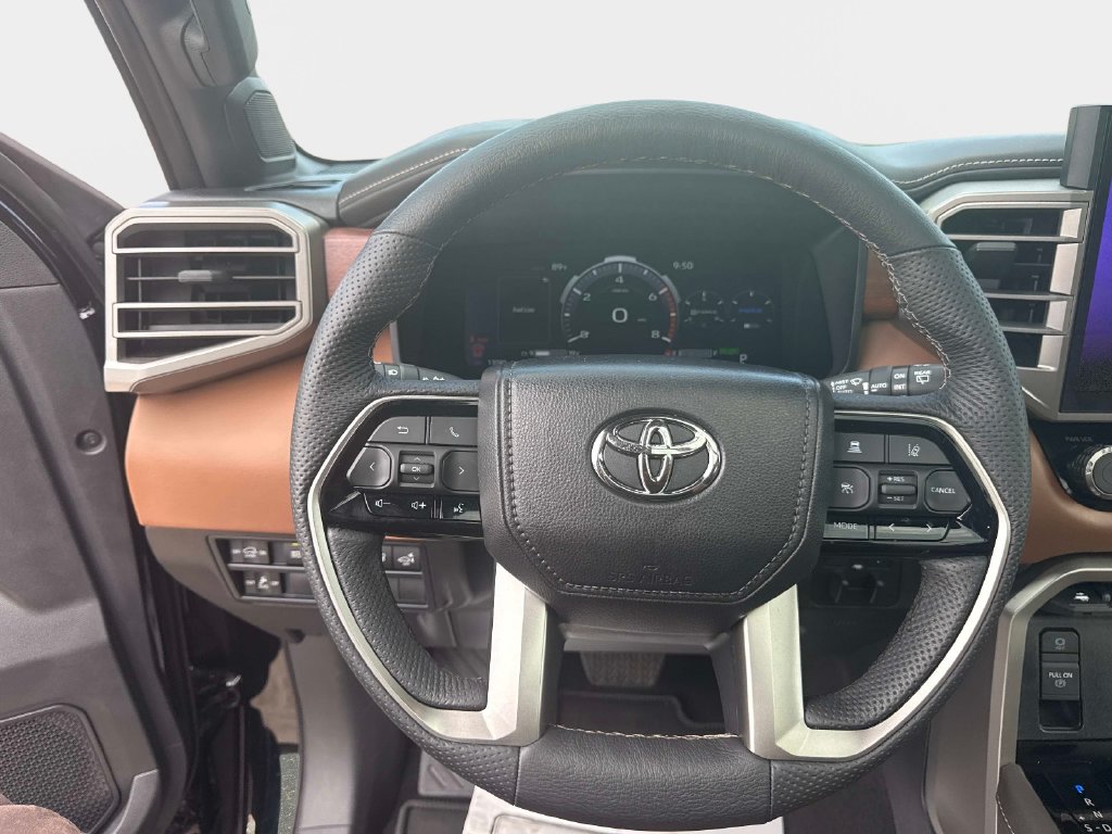 Used 2026 Toyota Sequoia SUV