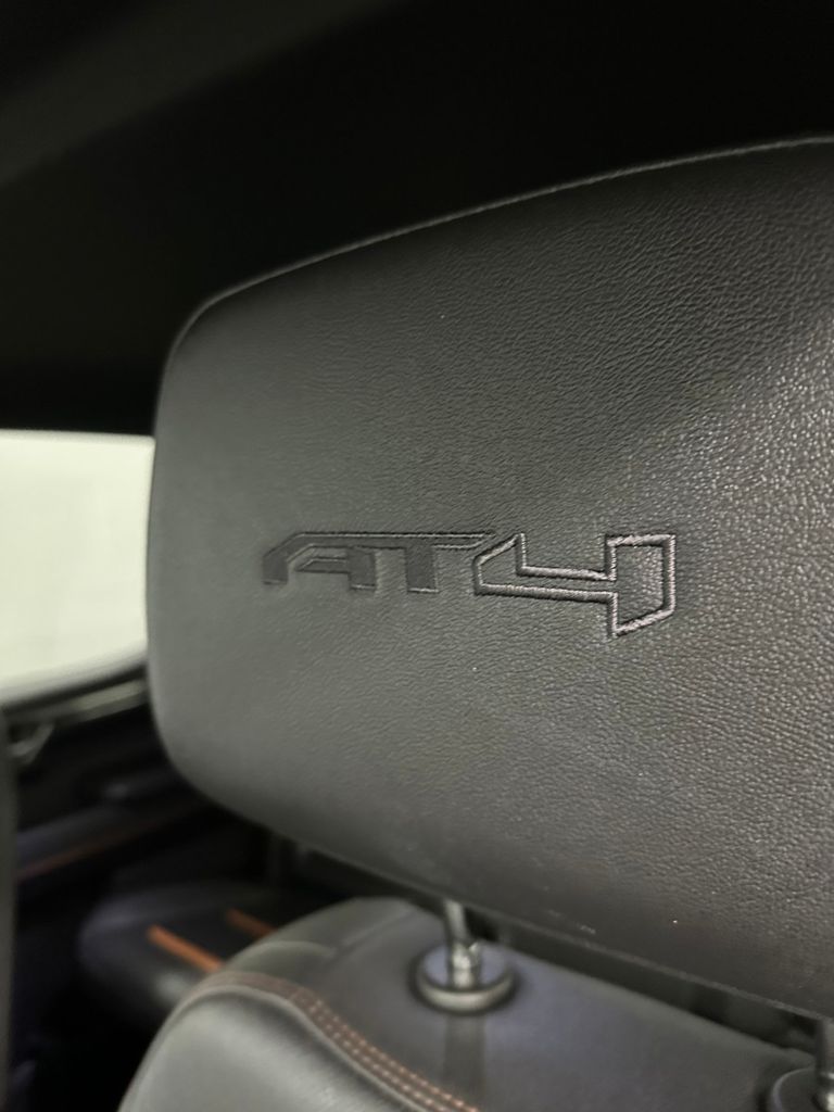 used 2024 GMC Sierra 1500 car, priced at $49,985