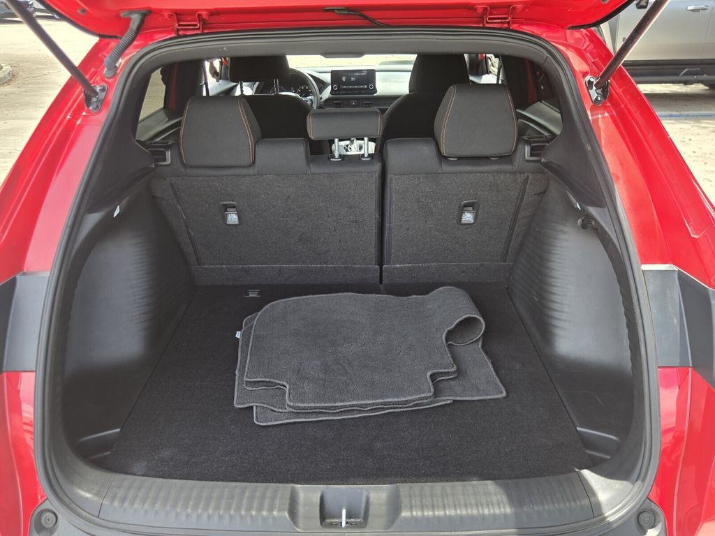 2025 Honda HR-V - $26,408