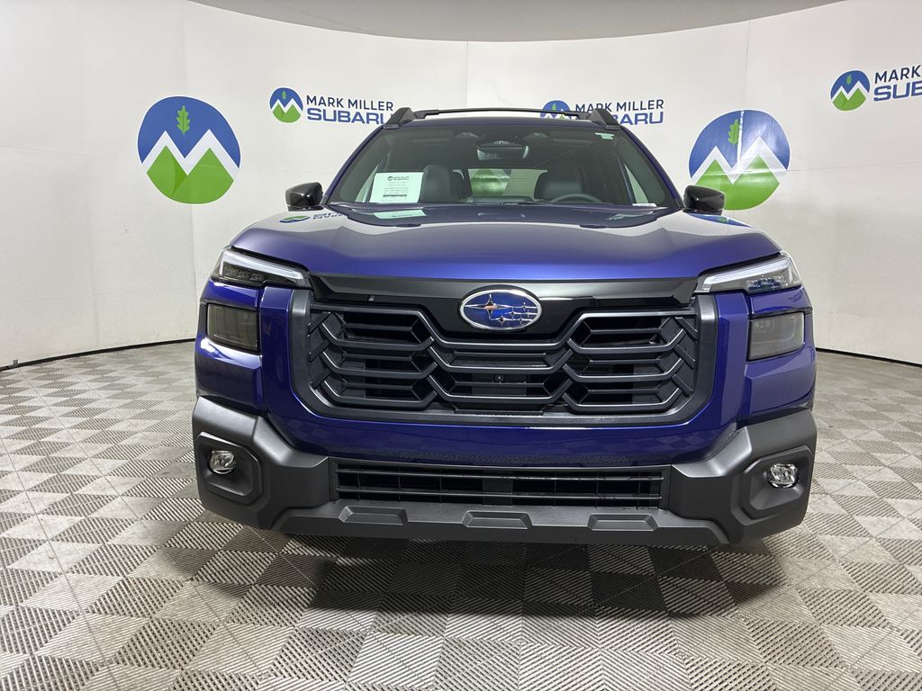 2026 Subaru Outback Limited XT - Photo 2