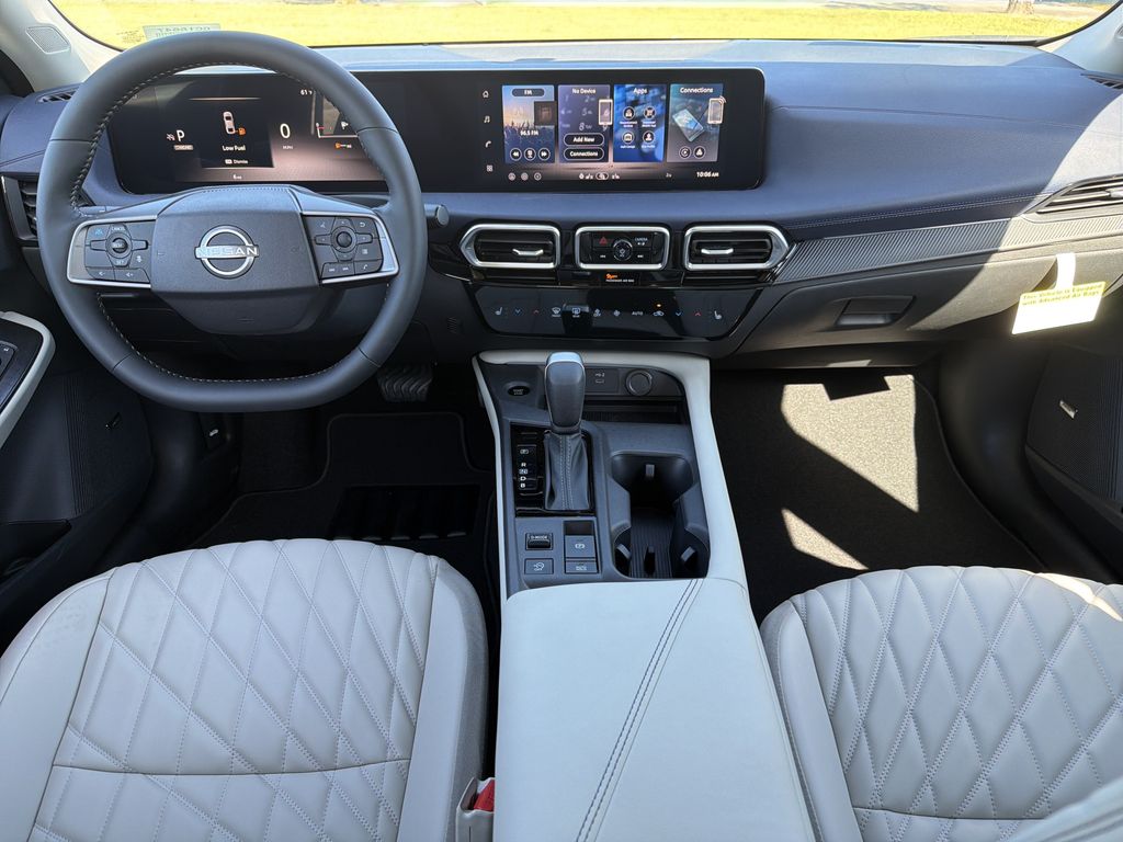New 2026 Nissan Sentra Sedan
