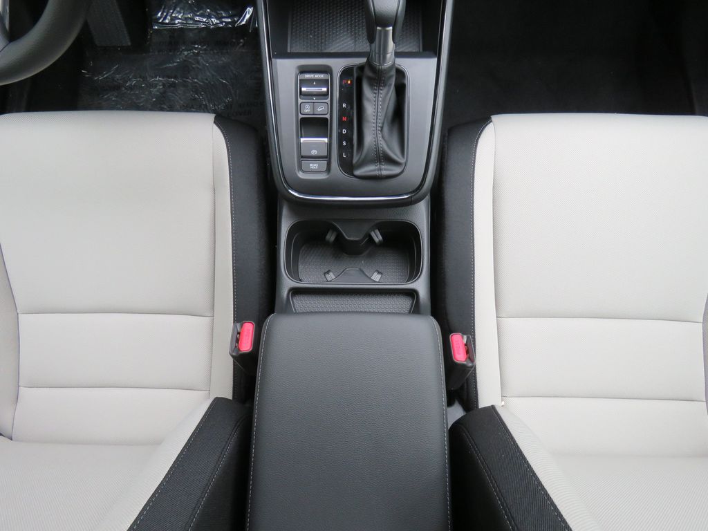 Thumbnail: 2026 Honda CR-V - 19