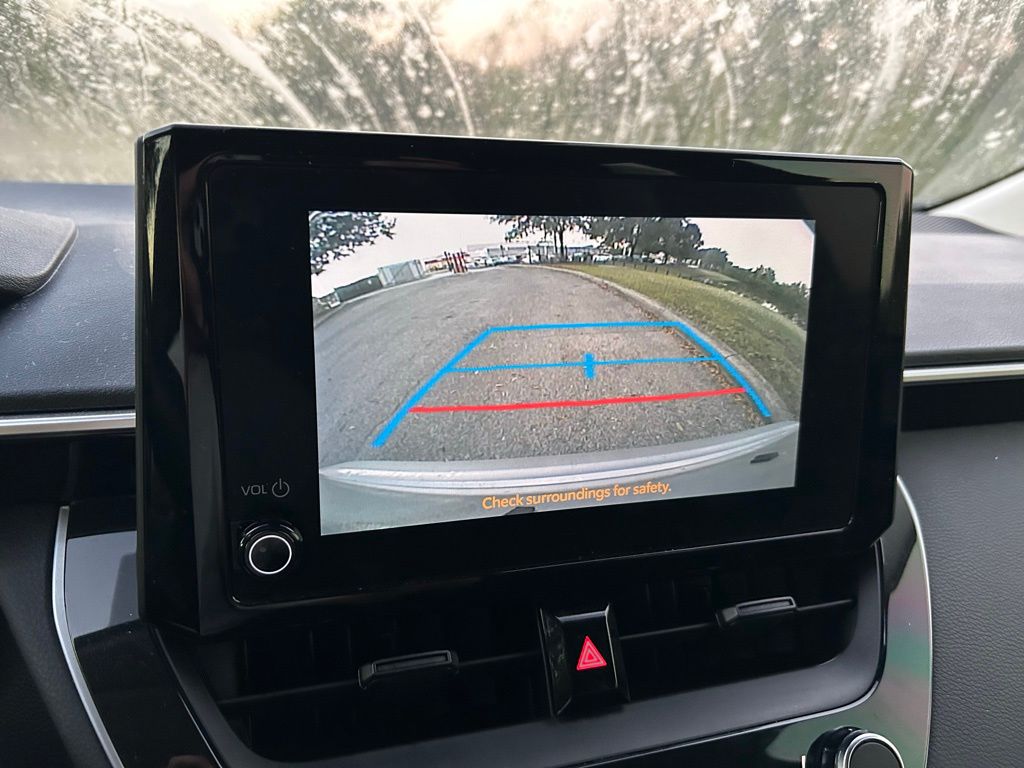 Thumbnail: 2023 Toyota Corolla - 24