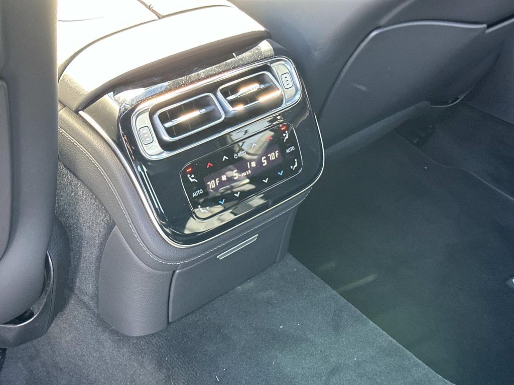 Thumbnail: 2026 Mercedes-Benz S-Class - 20