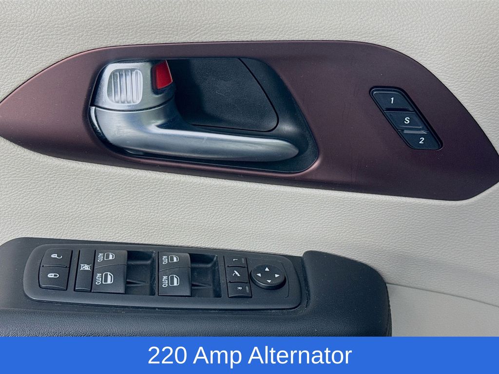 Used Car 2019 Chrysler Pacifica  Limited For Sale Under $20,000 In Austin, Texas