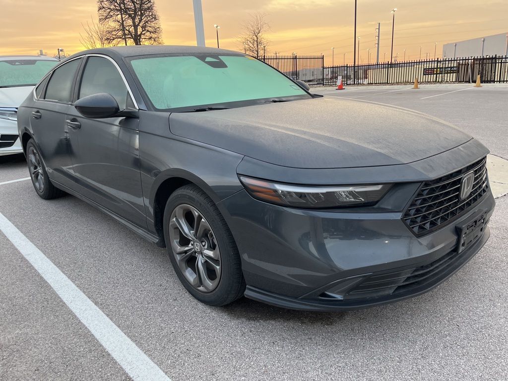 Thumbnail: 2023 Honda Accord - 2