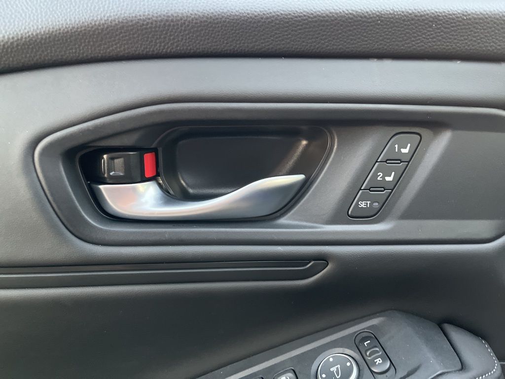 Thumbnail: 2025 Honda Accord - 12